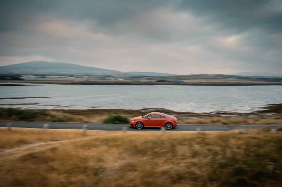  Audi TTS Coupe (8S) 2018 года  (WW) (фото 227 из 254)